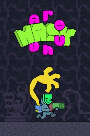 Mask Around