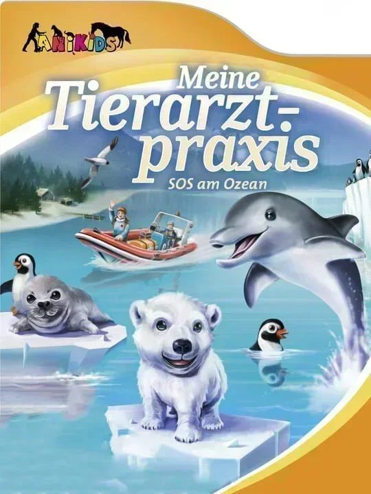 Meine Tierarztpraxis