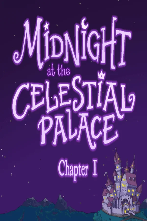 Midnight at the Celestial Palace: Part I