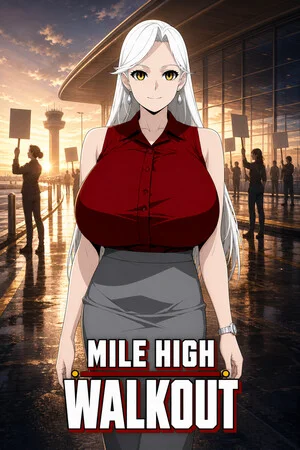 Mile High Walkout