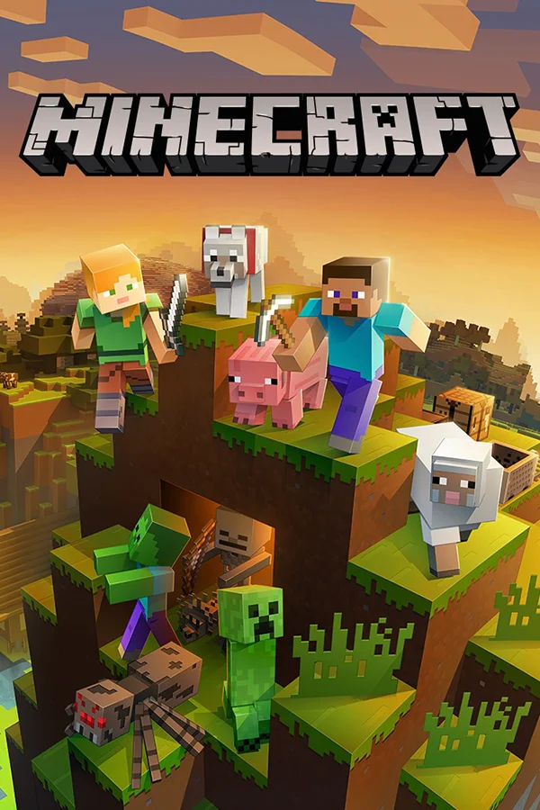 Minecraft for Windows