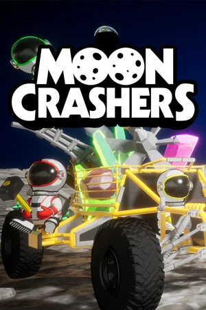 Moon Crashers