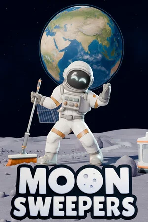Moon Sweepers