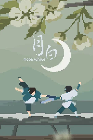 MoonWhite