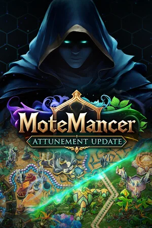 MoteMancer