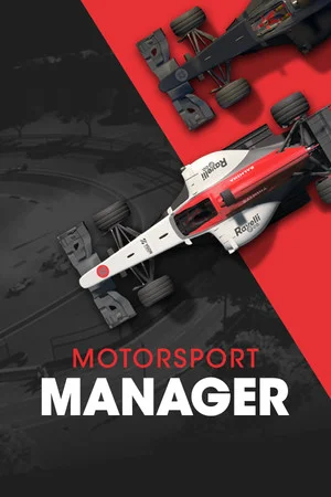 Motorsport Manager