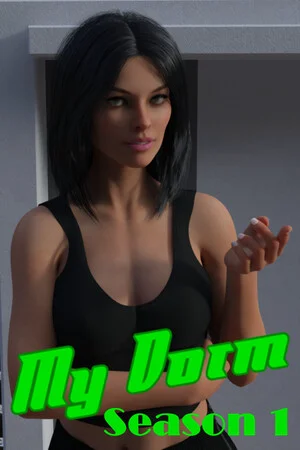 My Dorm - Season 1