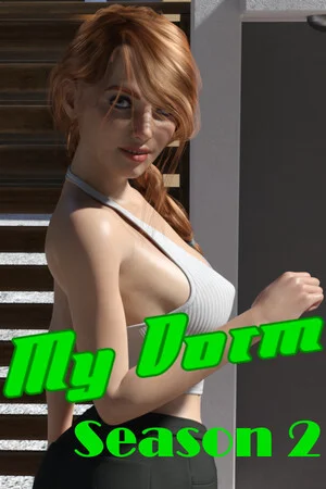 My Dorm - Season 2