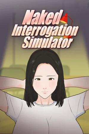 Naked Interrogation Simulator