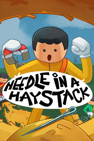 Needle In A Haystack