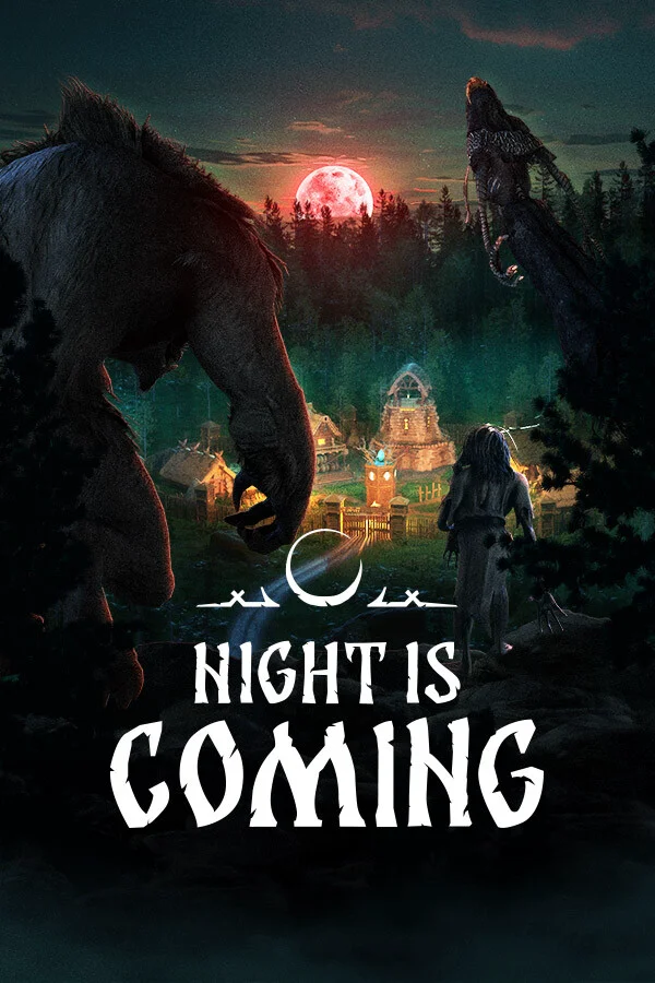 Night is Coming