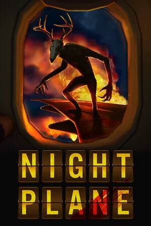 Night Plane