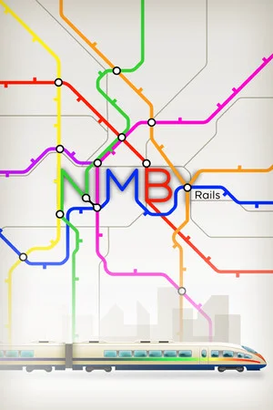 NIMBY Rails