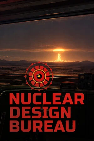 Nuclear Design Bureau