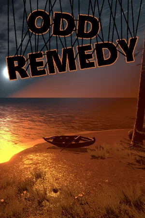 Odd Remedy