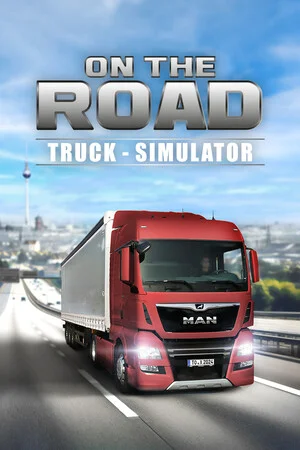 On The Road - The Truck Simulator
