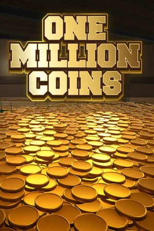One Million Coins