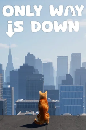 Only Way is Down