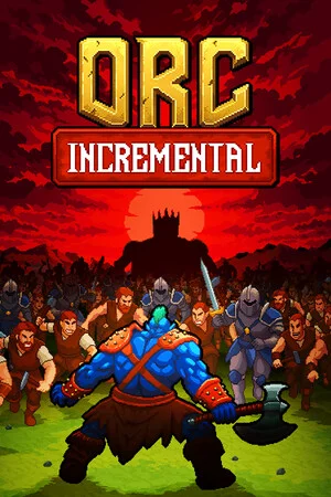 Orc Incremental