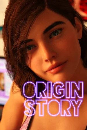 Origin Story - Season 1