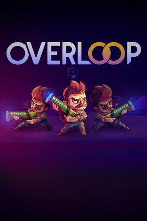Overloop