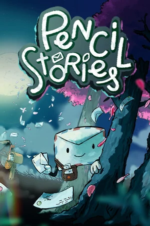 Pencil Stories