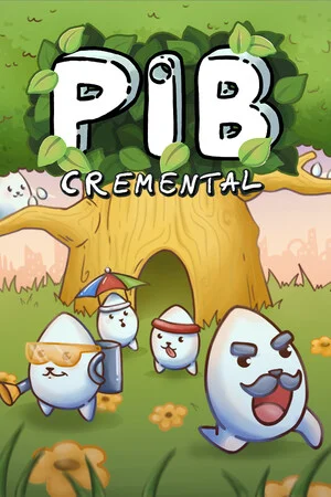Pibcremental