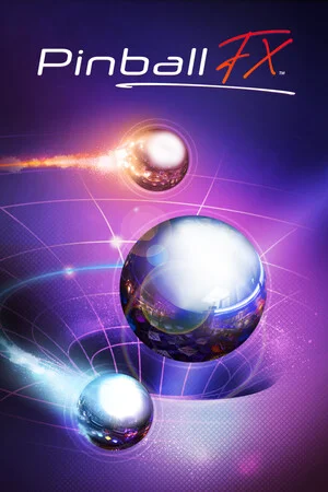 Pinball FX Free Download | CRACKED-GAMES.ORG
