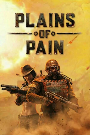 Plains of Pain