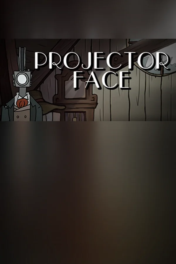 Projector Face
