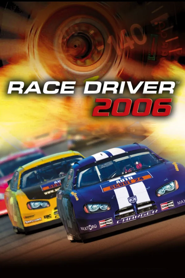 Race Driver: Grid