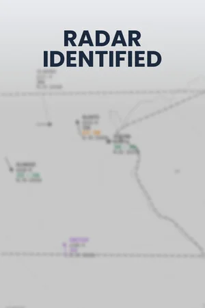 Radar Identified