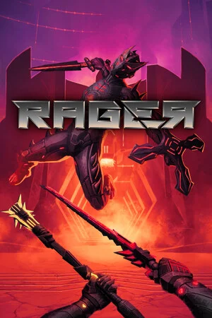 RAGER