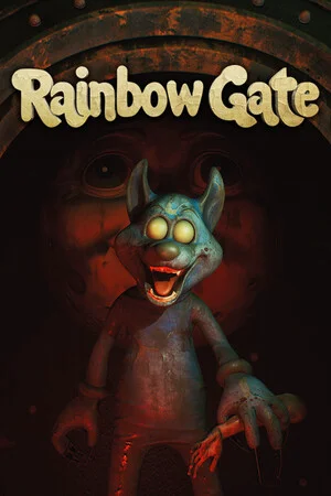 Rainbow Gate