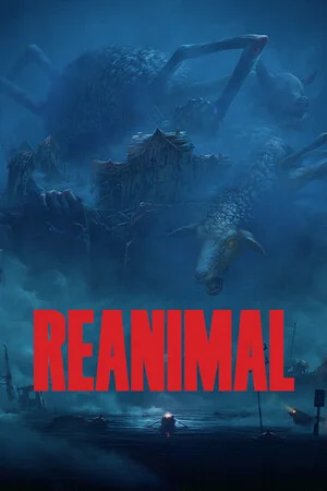 REANIMAL