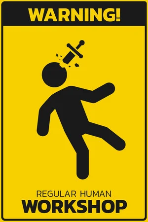 Regular Human Workshop 