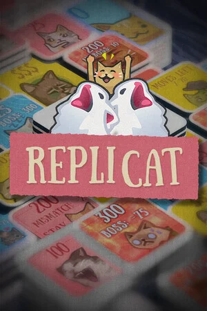 Replicat