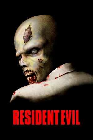 Resident Evil (1996)