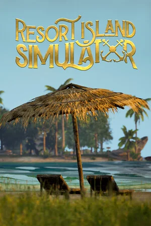 Resort Island Simulator