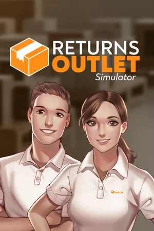 Returns Outlet Simulator