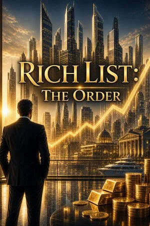 Rich List: The Order