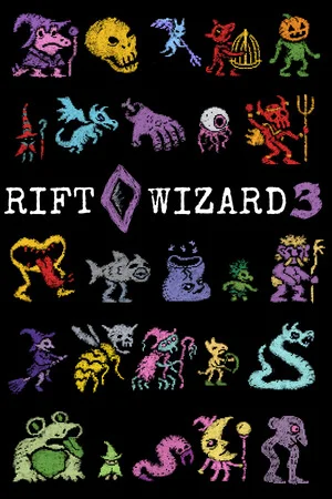 Rift Wizard 3