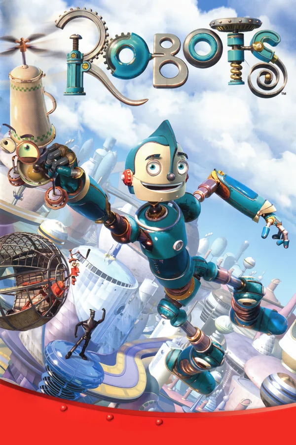 Robots