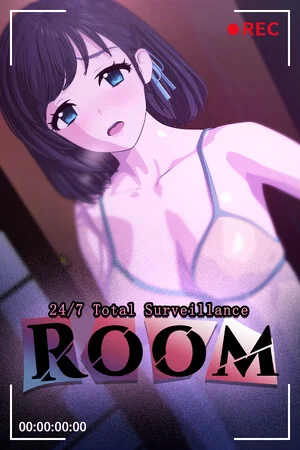 ROOM– 24/7 Total Surveillance