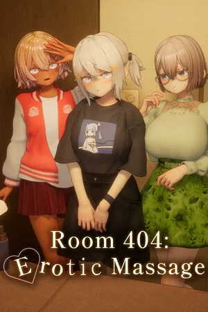 Room 404: Erotic Massage