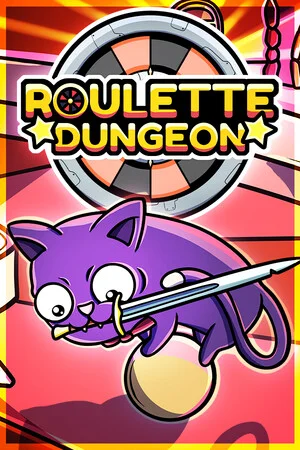 Roulette Dungeon