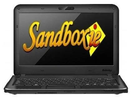 Sandboxie