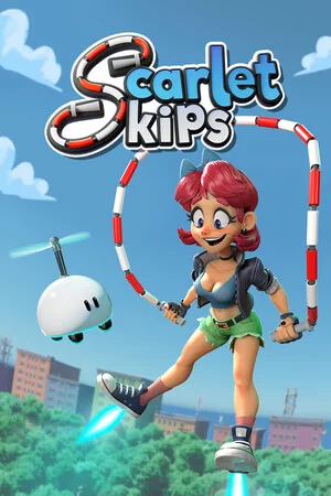 Scarlet Skips
