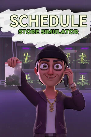 Schedule Store Simulator