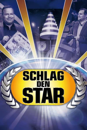 Schlag den Star - Das Spiel
